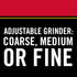 McCormick Peppercorn Medley Adjustable Grinder, 2.29 oz...