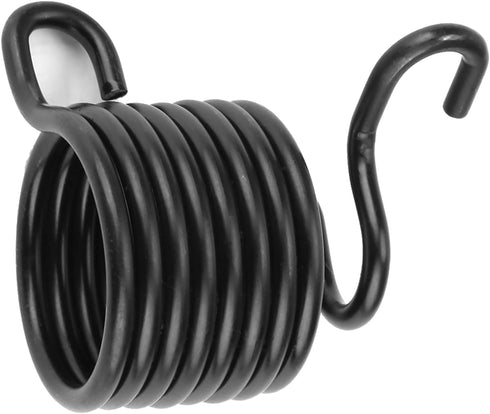 Air Hammer Quick Spring Retainer Stainless Steel M6 Nuts Replaceable Air Hammer Metalworking Chisels for 150 190 250 Pneumatic Hammer...