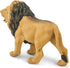 Safari Ltd. Lion Figurine - Realistic 5.5" Wildlife Figure - Educational Toy for Boys, Girls, and Kids Ages 3+...