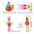 Baby Rattles Toys 0-3-6-12 Months, Wrist Rattles & Foot Rattle Socks Toy for Babies, Soft Newborn Toys for Infant Boy or Girl...
