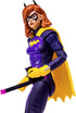 McFarlane Toys DC Multiverse Batgirl (Gotham Knights) 7" Action Figure with Accessories...