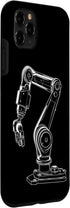 iPhone 11 Pro Max Robot Arm Robotics Engineering Engineer Case...