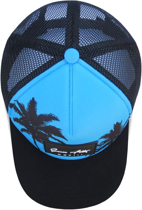 Grace Folly Kids Trucker Hat Youth Baseball Cap for Boys & Girls 5-12 Years Old...