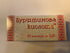Karla Amber Acid Tablets 0.25 g 80 pcs Succinic Acid 1 Pack...