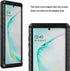 Feitenn Galaxy Note 10 Case Metal, Note 10 Case Heavy Duty, Gorilla Glass Cover Armor Aluminum Alloy Bumper Military Shockproof Hard Defender Outd...