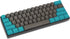 Happy Balls Keycaps Side/Front Print PBT Keycap Set OEM Profile Non-Backlit Thick Cherry MX Key Caps with Key Puller for 60%/87 TKL/104/108 MX Swi...