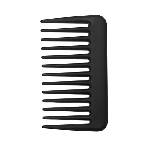 Mini Wide Tooth Comb,Small Travel Purse Hair Detangling Comb Beard Comb for Curly Wavy Hair Portable Care Comb Shower Comb Travel Combs for Men Wo...