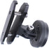 Thinvik Varia Mount Compatible for Garmin,Adjustable Varia Bike Mount.Compatible with Garmin Varia Rearview Radar RTL510,Taillight,Gopro Camera.fo...