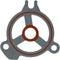 FEL-PRO 72423 Oil Filter Adapter Gasket...