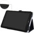 Mama Mouth Black Leather Folio Case for LG G Pad X2 8.0 Plus/Sprint G Pad F2 8.0, 2-Folding Stand Cover, Tablet Case...