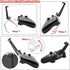 Phone Mount for Xbox Series X Controller, Xbox Series X Controller Mobile Gaming Clip Mobile Phone Holder for Xbox Series X Adjustable Xbox Series...