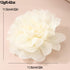 Camellia Flower Brooch Lapel Pins Classic Flower Brooch Corsage Jewelry Brooches for Women Shirt Collar Clothing Accessories Wedding Decor...