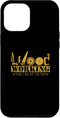 iPhone 12 Pro Max Contractor Gift Woodworking Tools Wood Worker Humor Handyman Case...
