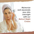 Retinol Cream for Face and Facial Moisturizer Night Cream - Anti Aging Face Moisturizer for Women and Men - Skin Renewing Face Cream with Hyaluron...