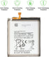 WUHAO for Samsung Galaxy A10e Battery EB-BA202ABU Replacement Battery Upgraded for Galaxy A10e A102U SM-A102U/A20e SM-A202F/DS/A20e Dual SIM SM-A2...