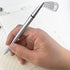 TIHOOD 25PCS Golf Ballpoint Pen Funny Sports Golfing Club Props Black Gel Ink for Students Coworkers Boss Office Dad...