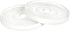 COSORI Food Dehydrator Accessories, for 5 Tray CFD-N051-W Only, BPA-Free, CFD-TR051-WUS, Plastic, 2 Pack...