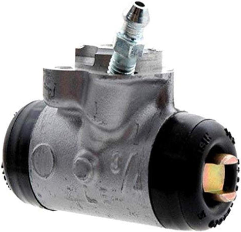 Raybestos Premium Raybestos Element3 Replacement Rear Drum Brake Wheel Cylinder for Select Scion xB, Toyota Celica/Corolla/Prius/Yaris Model Years...
