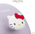GESKE x Hello Kitty | SmartAppGuided™ Facial Brush | 3 in 1 | Professional Facial Cleansing Brush with Handle | Skin Cleansing Soft Silicone Facia...