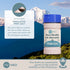 ruved Wright Salt, Flavorful Alternative Salt, Healthy Blend with Himalayan Pink Salt, Electrolyte Rich Multimineral Blend, 8.4 Ounces...