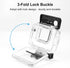PULUZ Waterproof Case for Insta360 Ace Pro, Protective Housing/Diving Case, Waterproof Down to 60m/197FT, Underwater Photography Housing for Divin...
