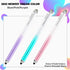 Penyeah Stylus Pens for Touch Screens (4 in 1),Universal Touch Screen Pen Phone/Tablet Stylus for iPhone/iPad/Pro/Mini/Android/Samsung/Fire and Al...