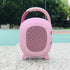 Silicone Cover Case for JBL Clip 4 Portable Bluetooth Speaker, Protective Carrying Case for JBL Clip 4 Portable Bluetooth Speaker Stand Up Holder ...
