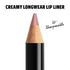 NYX PROFESSIONAL MAKEUP Slim Lip Pencil, Long-Lasting Creamy Lip Liner - Pale Pink...