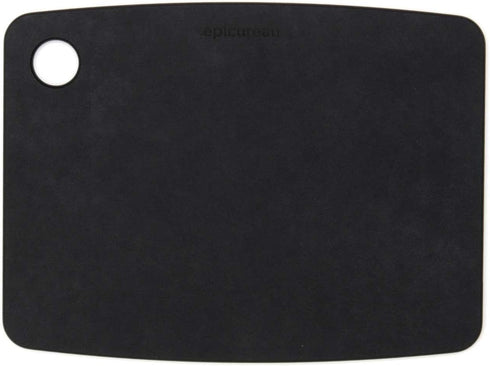 Epicurean Kitchen Series Cutting Board, 8-Inch × 6-Inch, Slate...