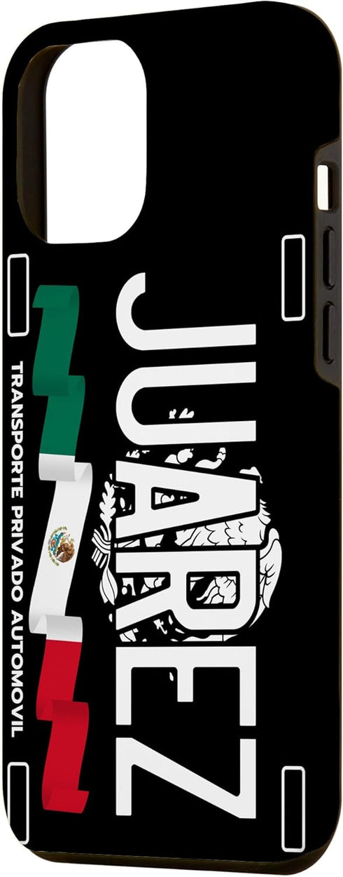iPhone 14 Pro Max Juarez License Plate Aesthetic, Juarez Chihuahua, Juarez Case...