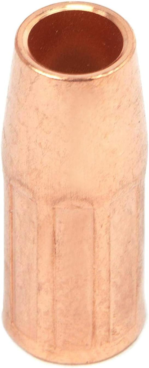 Mig Welding gun accessory11-30 0.030" kit for Forney 140 FC-i Mig gun: 20pcs Contact Tips 11-30 0.030" + 2pcs gas nozzles 21-50F + 2pcs 35-50 weld...