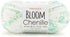 Premier Yarns Premier Bloom Chenille Yarn-Lilac, White......