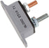 GLOSO Stud Type Circuit Breakers, Lengthwise Bracket, Auto Reset (T1) - 1 Pack (5A) E518...