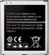 DDONG for T-Mobile Samsung Galaxy on5 SM-G550T Replacement Battery EB-BG530BBE EB-BG530BBC...