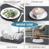 Black Coffee Bar Mat Dish Drying Mat for Kitchen Counter, 15.7"x19.7" Diatomite Super Absorbent Hide Stain Coffee Mat with Non-slip Rubber Backed,...