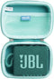 Hard Travel Case for JBL Go 3 / Go 4 Portable Bluetooth Speaker (Teal)...