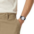 Men's Watch, Casual Watch for Men, Men's Outdoor Watch, Nylon Watch Band, Quartz Watch for Men...