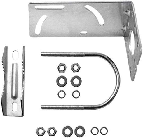 weBoost Pole Mount for Panel Antenna - Retail Packaging...
