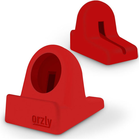Orzly Elegant Apple Watch Charger Stand Apple Watch for All Series Ultra 49mm 2025 Series 10 46/42mm 9/8/7 45/ 41mm SE2/SE/6/5/4 44/40mm 3/2/1 42/...