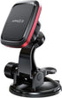 APPS2Car Magnetic Car Phone Mount with Adjustable Arm & 6 Strong Magnets Universal Dashboard Windshield Cell Phone Holder Compatible with iPhone 1...