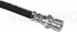 Sunsong 2203021 Brake Hydraulic Hose...