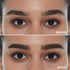 ETUDE Drawing Eye Brow #2 Gray Brown 21AD | Long-Lasting Eyebrow Pencil for Soft Textured Natural Daily Look Eyebrow Makeup | K-beauty...