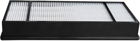 MaximalPower Filter Replacement for Honeywell Air Purifier HRFH1 Filter H (2 Pack)...