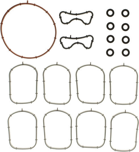 MAHLE Original MIS19276 Engine Intake Manifold Gasket Set...