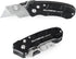 Olympia Tools Turbofold Utility Knife, 33-200...