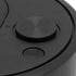 Fdit Robot Vacuum Cleaner, Mini Automatic Avoidance USB Charging Smart Sweeping Robot for Wooden Flooring for Carpet (Black)...