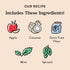 Bocce's Bakery Dailies Brushy Sticks to Support Oral Health & Fresh Breath, Wheat-Free Dental Bars for Dogs, Made with Real Ingredients, Baked in ...