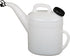 Funnel King 32377 8 Quart High Density Polyethylene Pitcher, Multicolor...