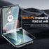 ?4 Pack?for Motorola Razr 2023 Screen Protector, 2 Pack Screen Protector + 2 Pack Lens Protector, HD Transparent, Anti-scratch, Automatic Repair W...