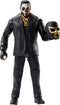 Mattel WWE Joaquin Wilde Action Figure, Posable 6-inch Collectible for Ages 6 Years Old & Up...